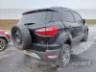 2013 FORD ECOSPORT 