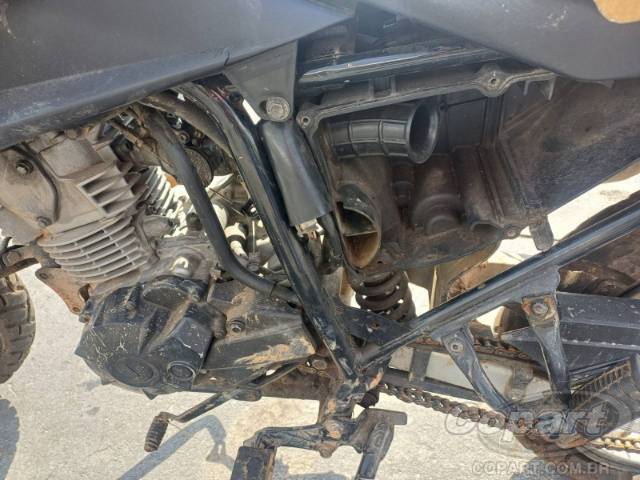 2018 YAMAHA XTZ 150 CROSSER 