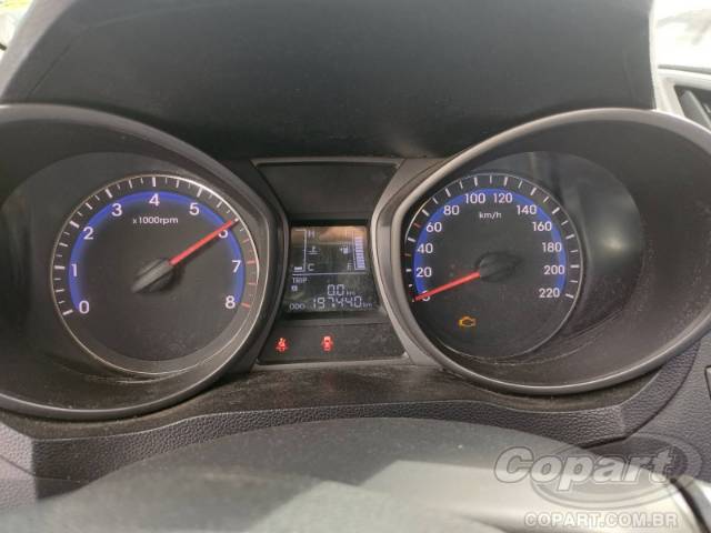 2014 HYUNDAI HB20S 