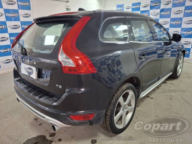 2013 VOLVO XC60 