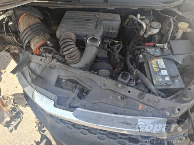 2013 CHEVROLET S10 CABINE DUPLA 