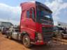2019 VOLVO FH 