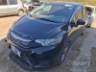 2017 HONDA FIT 
