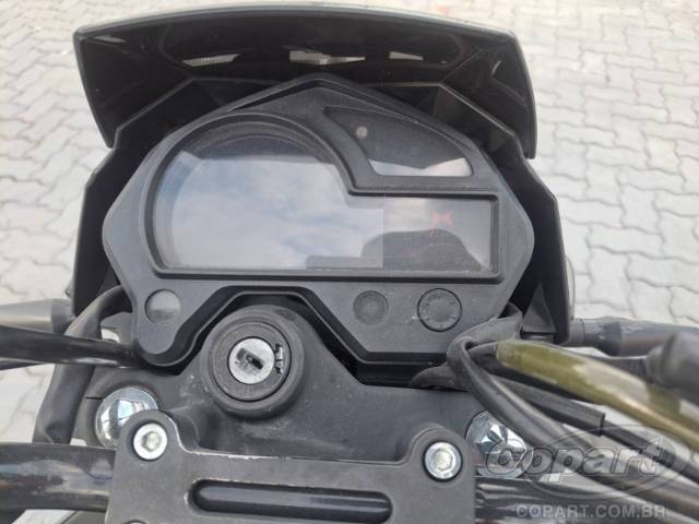 2025 SHINERAY XY 150 