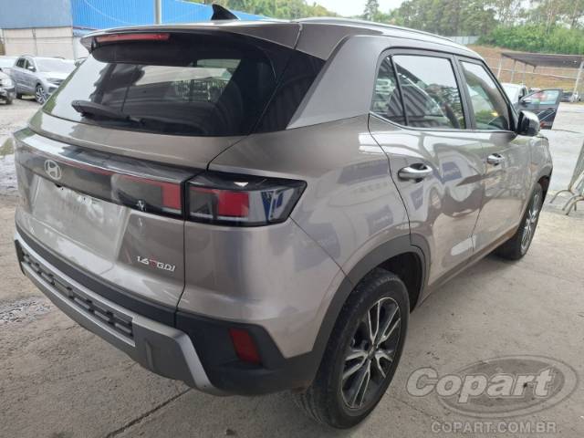 2025 HYUNDAI CRETA 