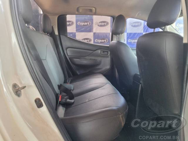 2019 MITSUBISHI L200 TRITON SPORT 