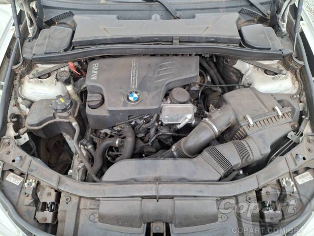 2015 BMW X1 