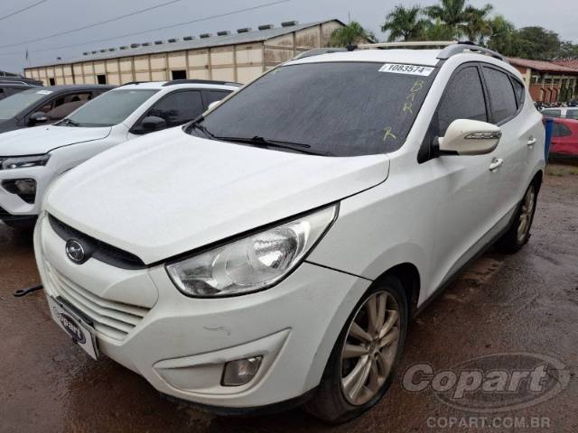 2014 HYUNDAI IX35 