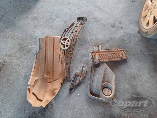 2020 TOYOTA ETIOS SEDA 