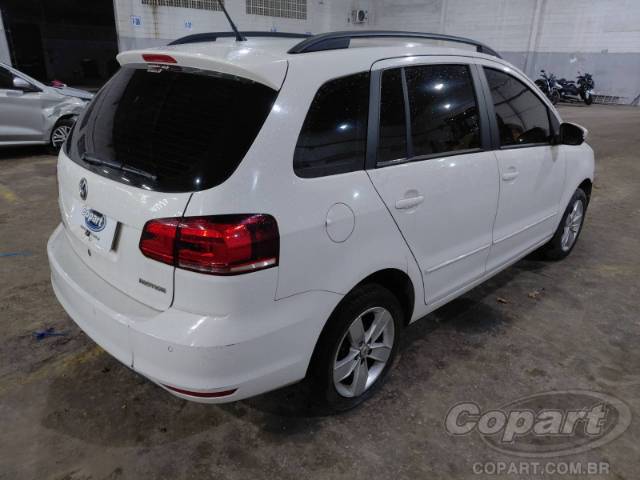 2019 VOLKSWAGEN SPACEFOX 