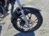 2017 HONDA CG 160 