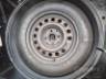 2008 VOLKSWAGEN GOL 