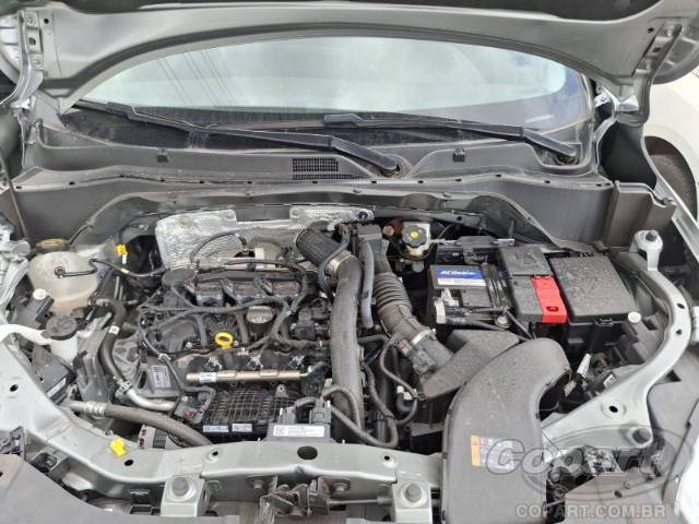 2025 CHEVROLET TRACKER 