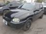 2008 CHEVROLET CLASSIC 