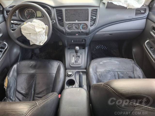 2020 MITSUBISHI L200 TRITON SPORT 