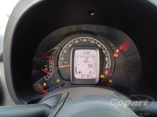 2024 FIAT MOBI 