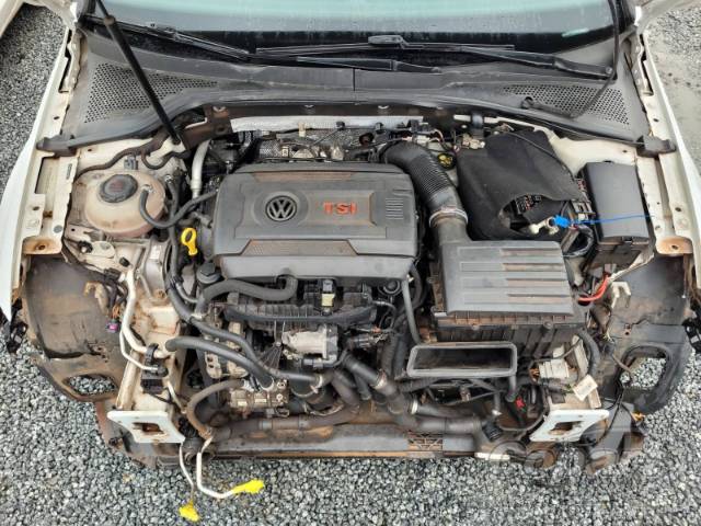 2014 VOLKSWAGEN GOLF 