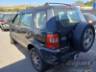 2007 FORD ECOSPORT 