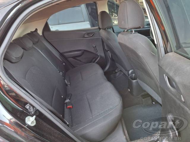 2023 HYUNDAI HB20 