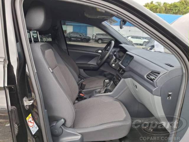2023 VOLKSWAGEN T-CROSS 