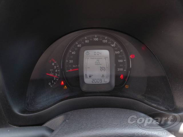 2025 FIAT STRADA 