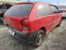 2012 VOLKSWAGEN GOL 