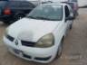 2007 RENAULT CLIO 