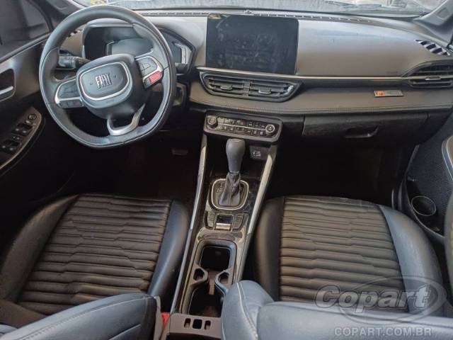 2024 FIAT FASTBACK 