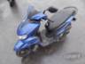 2025 YAMAHA FLUO 