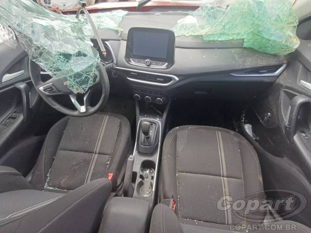 2022 CHEVROLET TRACKER 