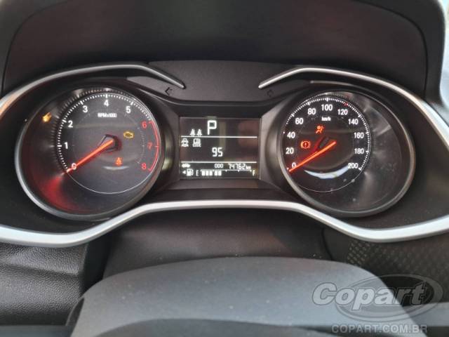 2022 CHEVROLET ONIX PLUS 
