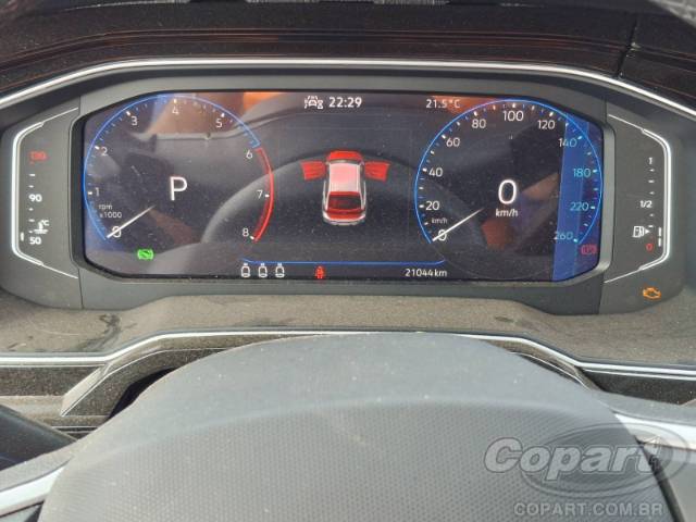 2023 VOLKSWAGEN NIVUS 