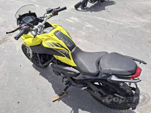 2025 SHINERAY XY 200 