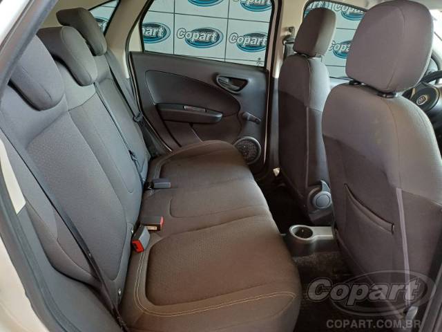 2021 FIAT GRAND SIENA 