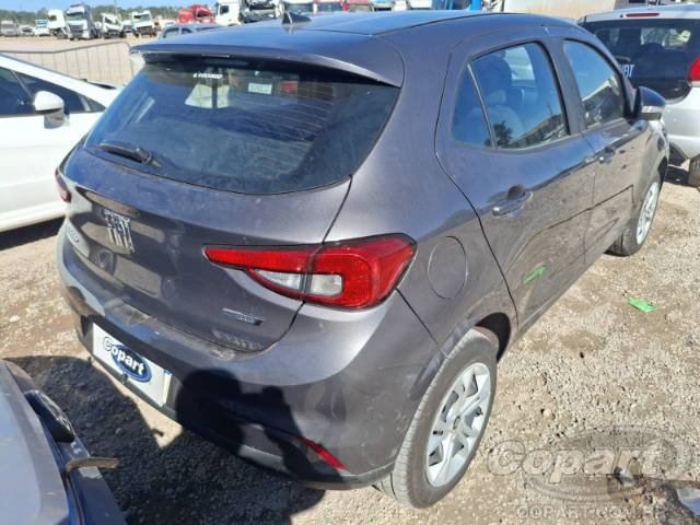 2026 FIAT ARGO 