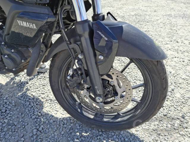 2024 YAMAHA FZ15 