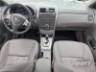 2011 TOYOTA COROLLA 