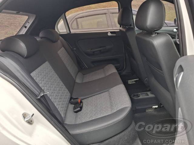 2014 VOLKSWAGEN GOL 