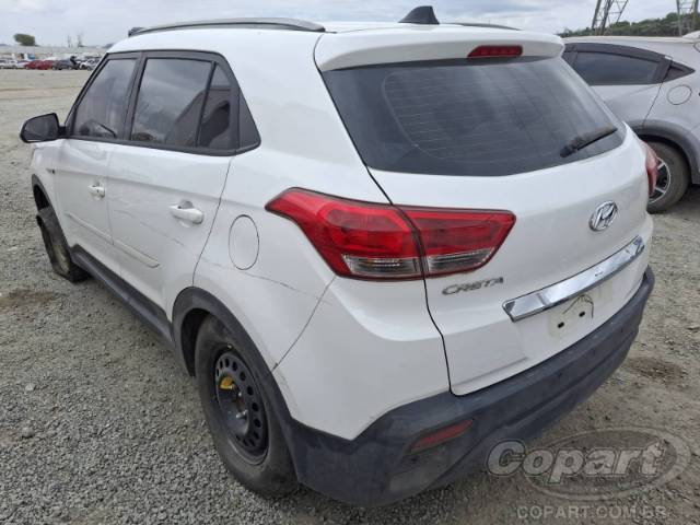 2018 HYUNDAI CRETA 