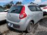 2015 FIAT PALIO 