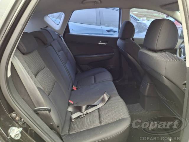 2012 HYUNDAI I30 