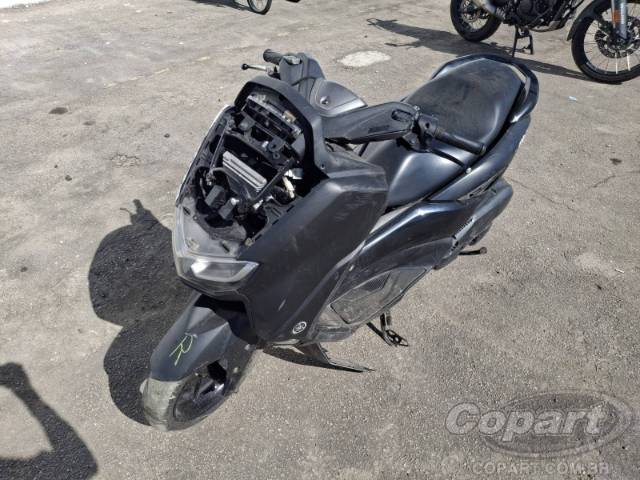 2022 YAMAHA NMAX 