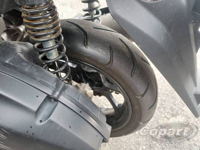 2026 YAMAHA NMAX 