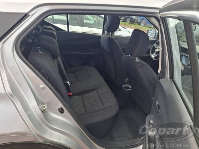 2025 NISSAN Kicks Play 