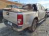 2022 CHEVROLET S10 CABINE DUPLA 