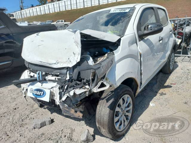 2025 FIAT MOBI 