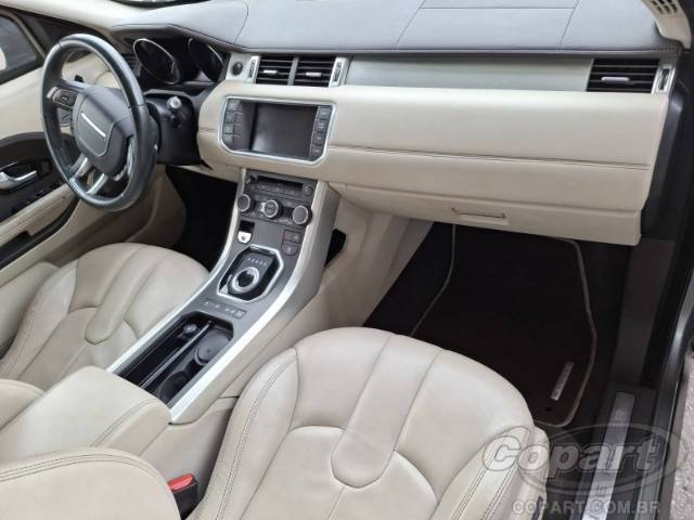2014 LAND ROVER RANGE ROVER EVOQUE 