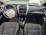 2019 TOYOTA YARIS SEDA 
