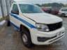 2018 VOLKSWAGEN AMAROK CS 