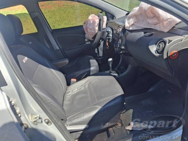 2020 TOYOTA ETIOS SEDA 